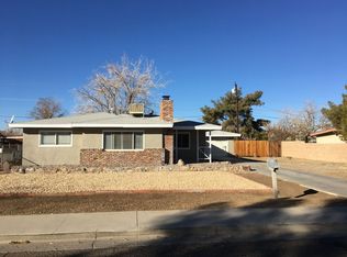 221 S Springside St, Ridgecrest, CA 93555