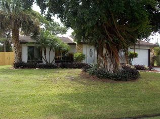 2282 SE Aneci St, Port Saint Lucie, FL 34984