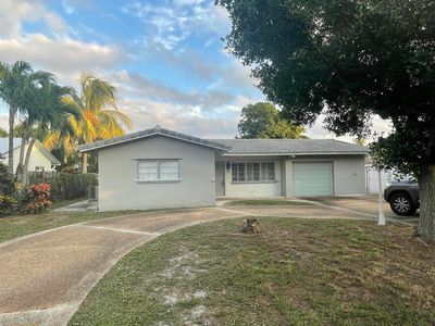 2242 NW 3rd Court W, Boca Raton, FL, 33431