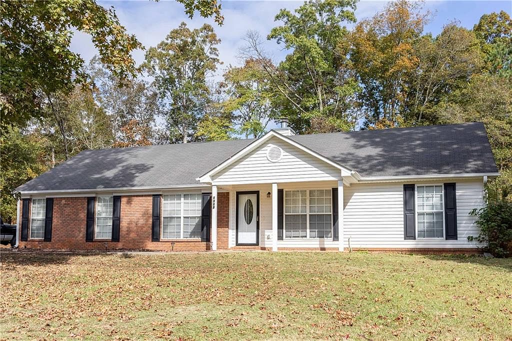 1305 Carney Ct, Mcdonough, GA 30252 Zillow