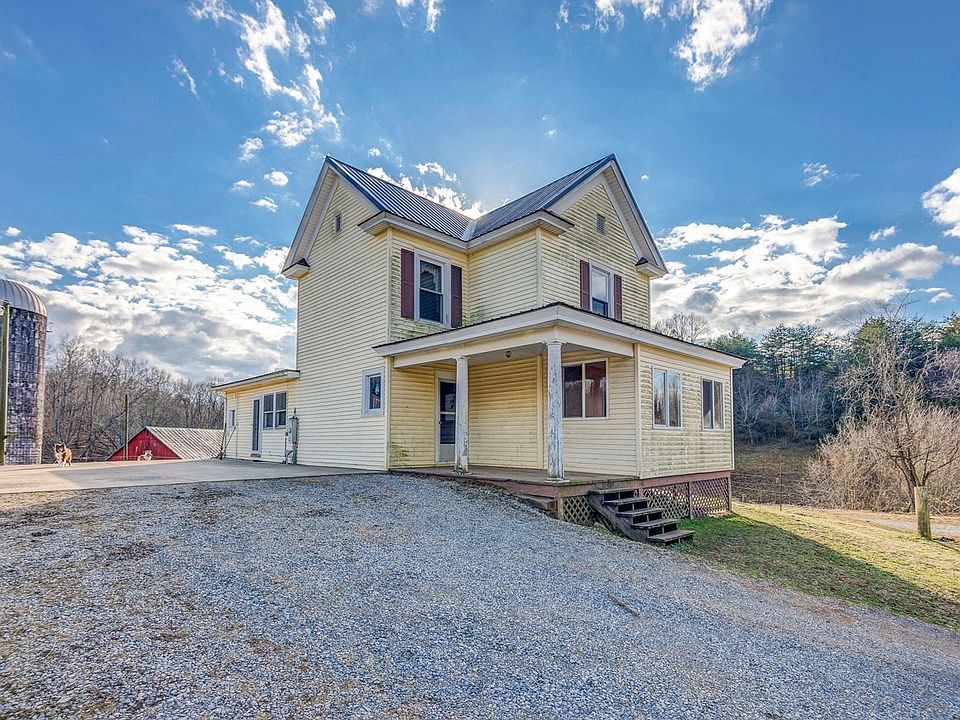 1872 Turner Branch Rd, Goodview, VA 24095 Zillow