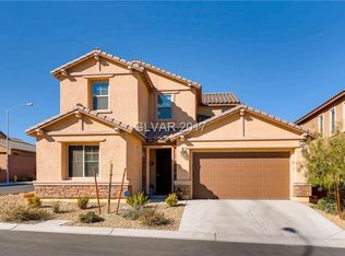 7308 Lavender Rose Ave, Las Vegas, NV 89117