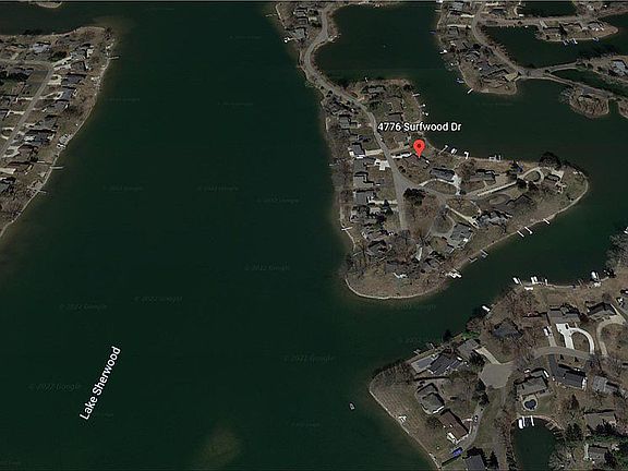 2nd image of 4776 Surfwood Dr