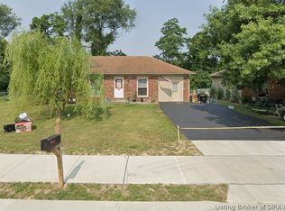 2707 Basswood Dr, Madison, IN 47250