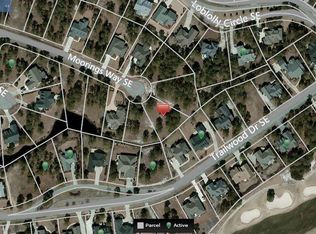 2955 Moorings Way SE, Southport, NC 28461