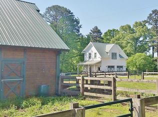 421 S Potter Rd, Monroe, NC 28110