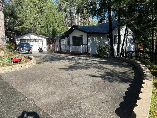 417 Manzanita Way, Colfax, CA 95713