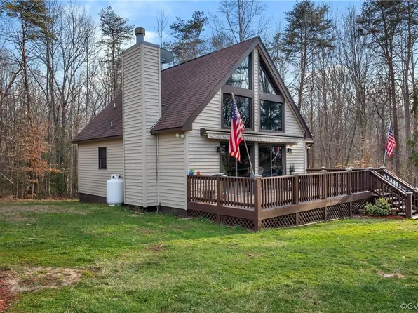 17142 Gun Barrel Rd, Montpelier, VA 23192