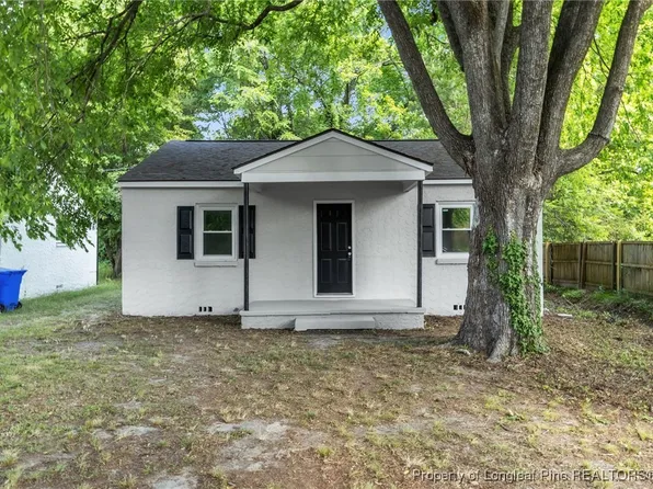 117 Grooms St, Fayetteville, NC 28303