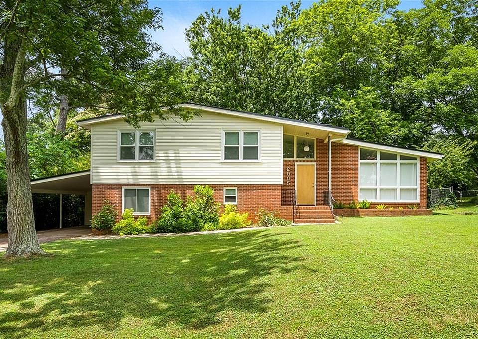 2005 College Ave, Anderson, SC 29621 Zillow