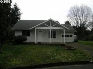 762 Heywood Ave, Eugene, OR 97404