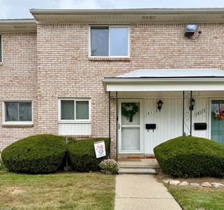 14113 Camelot Dr #131, Sterling Heights, MI, 48312