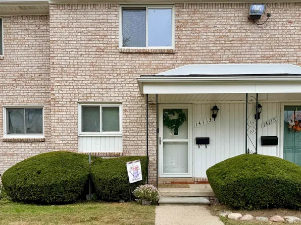 14113 Camelot Dr #131, Sterling Heights, MI 48312