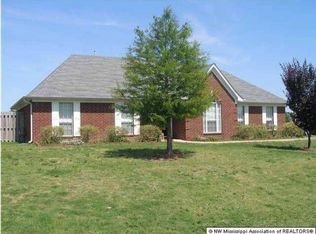 7646 Ragland Pl, Southaven, MS 38671