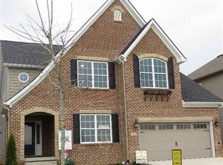 1827 Battery St, Lexington, KY 40509