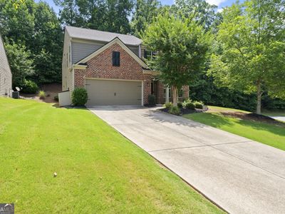 5535 Dominion Ct, Cumming, GA, 30040