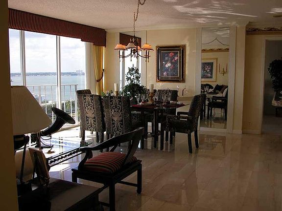 4th image of 7601 E Treasure Dr APT 1705