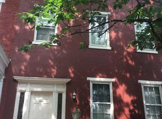 236 N Duke St #2F, Lancaster, PA 17602
