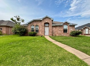 10708 Copperwood Dr, Frisco, TX 75035
