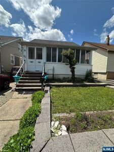 55 Center St, Belleville, NJ, 07109