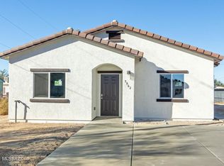 5981 S Nelco Pl, Tucson, AZ 85706