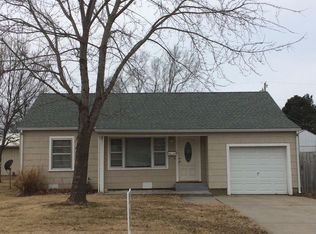 309 S Rutter Ave, Chanute, KS 66720