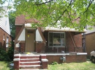 15026 Pinehurst St, Detroit, MI 48238