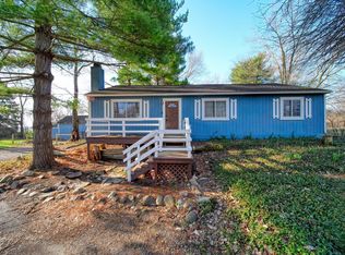 6112 Bemis Rd, Ypsilanti, MI