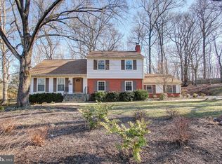 13121 Brandon Way Rd, Gaithersburg, MD 20878