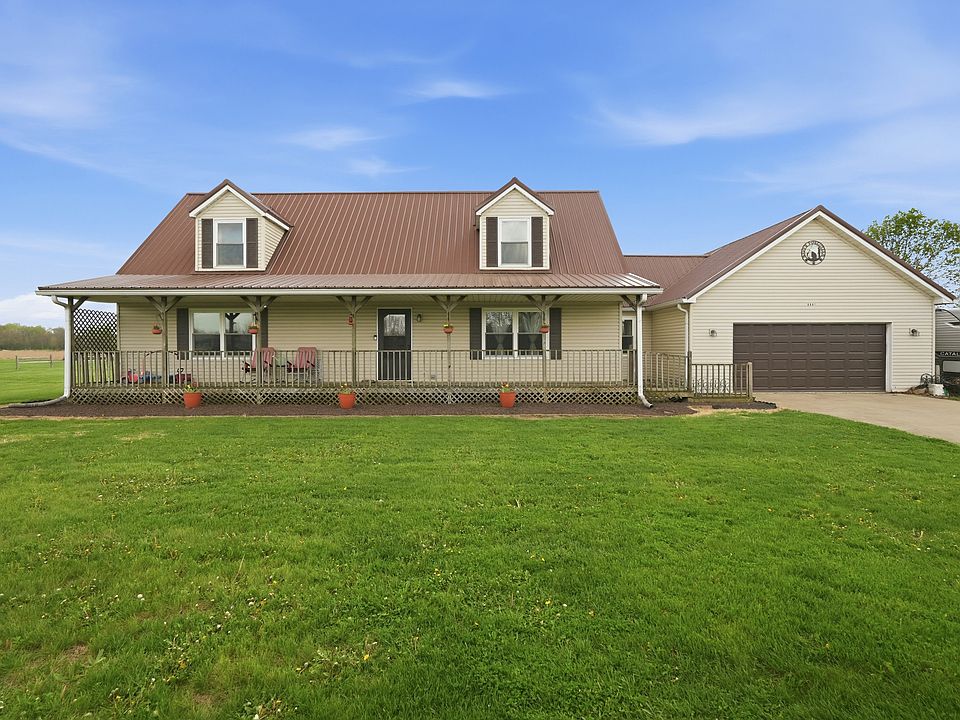1st image of 8991 W State Road 236