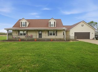 8991 W State Road 236, Middletown, IN 47356