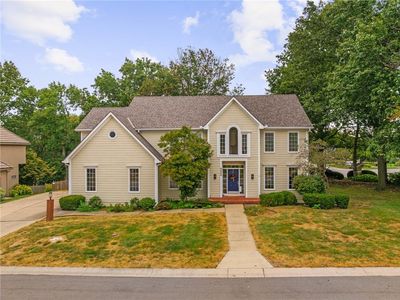 5240 W 127th Ter, Leawood, KS, 66209