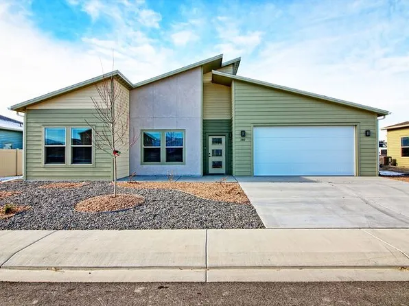 387 Hidden River Dr, Grand Junction, CO 81504