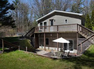 3000 Russell Rd, Muskegon, MI 49445
