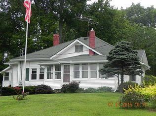 6930 N State Road 135, Morgantown, IN 46160