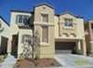 3720 Austell St, Las Vegas, NV 89129