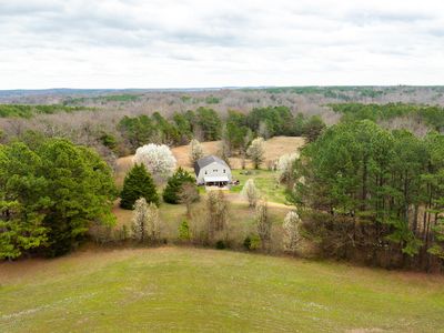 840 School Rd, Palmersville, TN, 38241