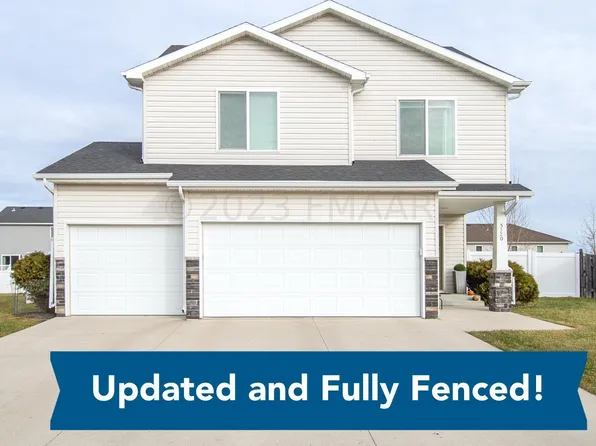 5120 44th St S, Fargo, ND 58104