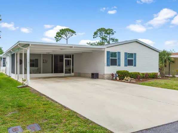 379 Salt Creek Dr, North Port, FL 34287