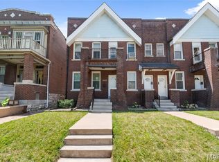 3850 Detonty St, Saint Louis, MO