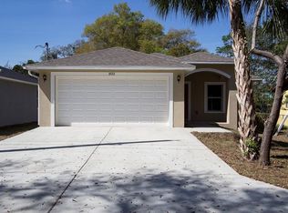 8722 N Orange Pl, Tampa, FL 33617