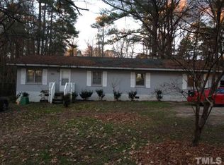 714 Woodland Rd, Raleigh, NC 27603