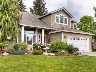 18112 90th Ave E, Puyallup, WA, 98375