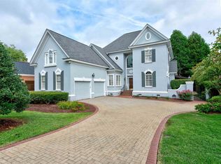 410 Turkey Point Cir, Columbia, SC 29223