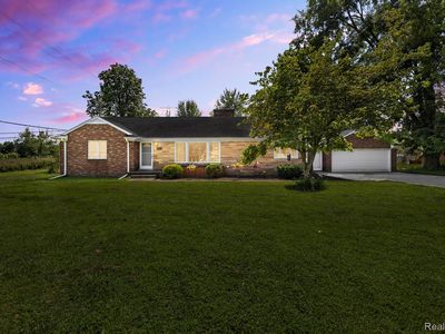 42435 E Huron River Dr, Belleville, MI, 48111