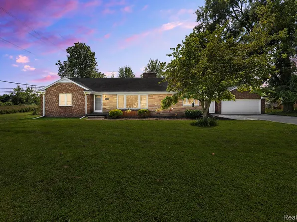 42435 E Huron River Dr, Belleville, MI 48111
