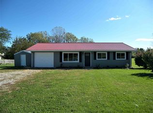 1627 Fisher Ave, Warsaw, IN