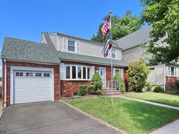 126 N 20Th St, Kenilworth Boro, NJ 07033