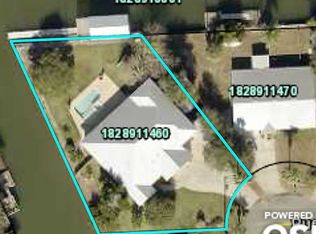 298 Puebla Rd, Saint Augustine, FL 32080