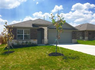 189 Dusky Thrush Dr, Kyle, TX 78640